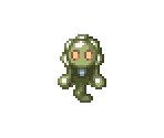 Whisp - Phantom Brave
