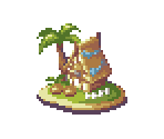 World Icons - Phantom Brave