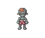 Zombie - Phantom Brave