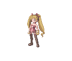 Unknown Class - Phantom Brave