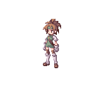 Valkyrie - Phantom Brave