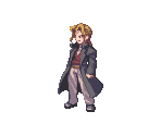 Walnut - Phantom Brave