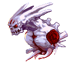 Wraith - Phantom Brave