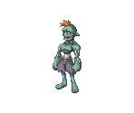 Zombie - Phantom Brave