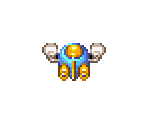 Twinbee - Pop'n TwinBee