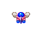 Winbee - Pop'n TwinBee
