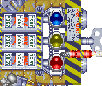 Crazy Core - Gokujyou Parodius (JPN)