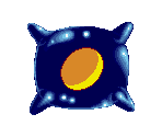 Capsule Monster Cappuccino - Gokujyou Parodius (JPN)