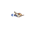 Vic Viper - Gokujyou Parodius (JPN)