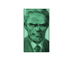 Jim Houseman - Metal Gear Solid
