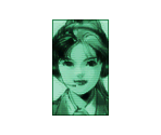 Mei Ling - Metal Gear Solid