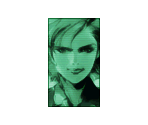 Meryl Silverburgh - Metal Gear Solid