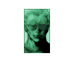 Master Miller - Metal Gear Solid