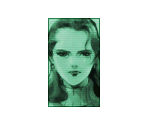 Naomi Hunter - Metal Gear Solid