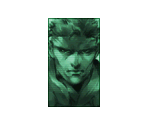 Solid Snake - Metal Gear Solid