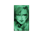 Sniper Wolf - Metal Gear Solid