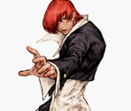 Loading Screens (SNK/Capcom) - Capcom vs. SNK Pro