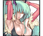 Portraits - Capcom vs. SNK 2: Mark of the Millenium 2001