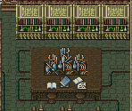 The Catapult - Final Fantasy 5 (JPN)