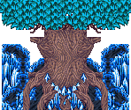 Interdimensional Rift (Last Floor) - Final Fantasy 5 (JPN)