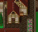 Phantom Village - Final Fantasy 5 (JPN)