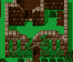 Gohn - Final Fantasy 5 (JPN)