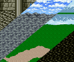 Battle Backgrounds - Final Fantasy 4