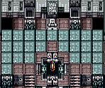 The Big Whale - Final Fantasy 4