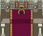 Baron Castle - Final Fantasy 4