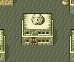 Town of Baron - Final Fantasy 4