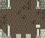 Damcyan - Final Fantasy 4