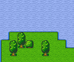 Kaipo - Final Fantasy 4