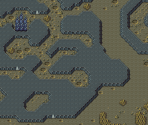 Lunarian Moon - Final Fantasy 4
