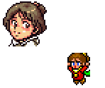 Porom - Final Fantasy 4