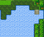 Toroia - Final Fantasy 4