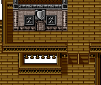 Land of Monsters (Town) - Final Fantasy 4
