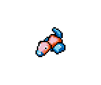 Porygon - Pokémon Mystery Dungeon: Red Rescue Team
