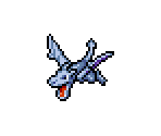 Aerodactyl - Pokémon Mystery Dungeon: Red Rescue Team