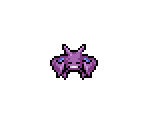 Crobat - Pokémon Mystery Dungeon: Red Rescue Team