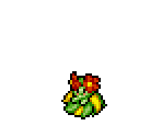 Bellossom - Pokémon Mystery Dungeon: Red Rescue Team