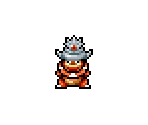 Slowking - Pokémon Mystery Dungeon: Red Rescue Team