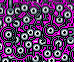 Unown - Pokémon Mystery Dungeon: Red Rescue Team