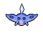 Mantine - Pokémon Mystery Dungeon: Red Rescue Team