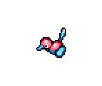 Porygon2 - Pokémon Mystery Dungeon: Red Rescue Team