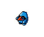 Nosepass - Pokémon Mystery Dungeon: Red Rescue Team