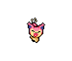 Skitty - Pokémon Mystery Dungeon: Red Rescue Team