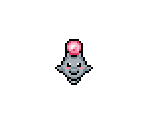 Spoink - Pokémon Mystery Dungeon: Red Rescue Team