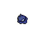 Shuppet - Pokémon Mystery Dungeon: Red Rescue Team