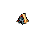 Snorunt - Pokémon Mystery Dungeon: Red Rescue Team