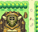 Pokémon Square - Pokémon Mystery Dungeon: Red Rescue Team